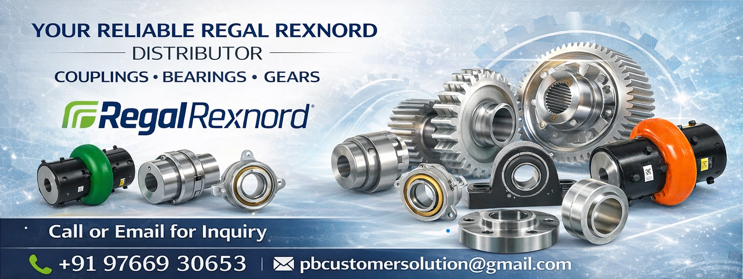 karo regal rexnord distributor