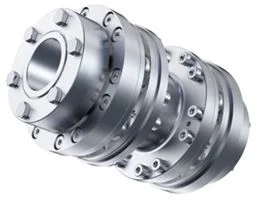 disck coupling