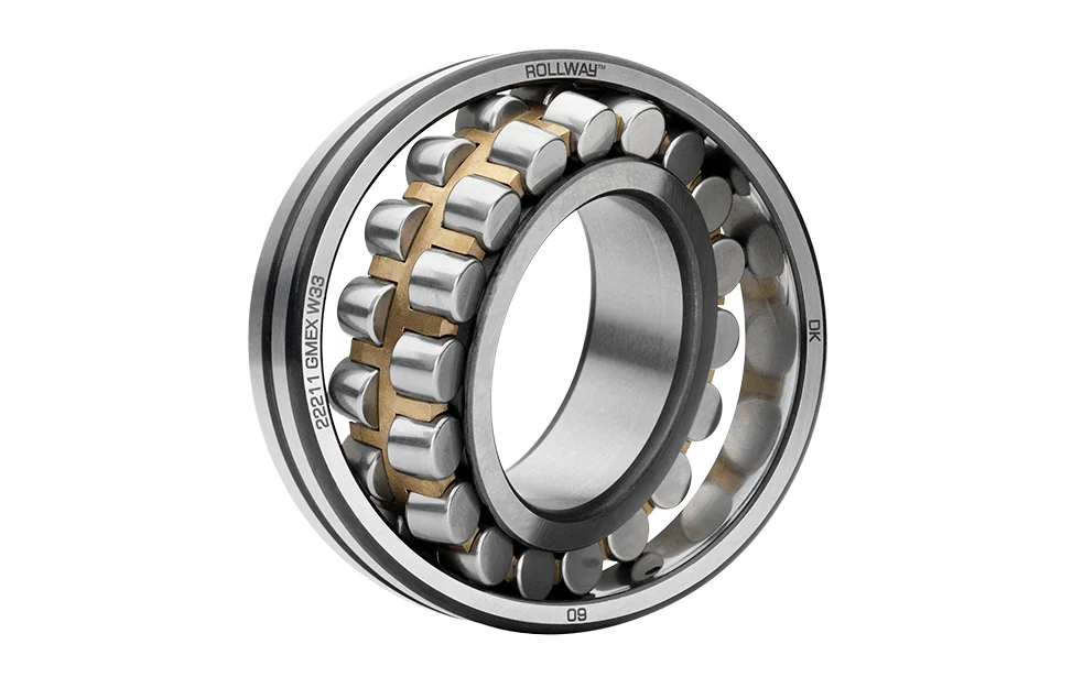 rollway-unmounted-bearings